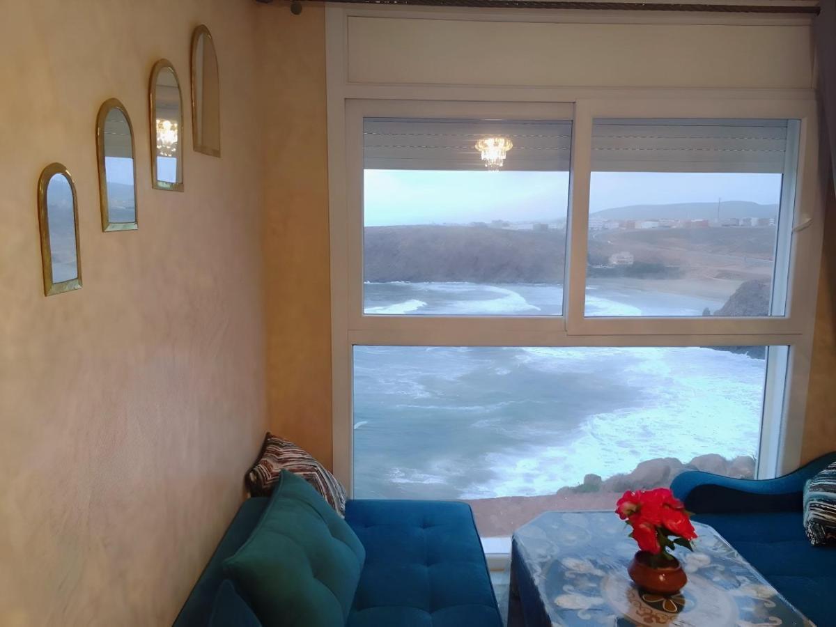 Goldenbeachhouse Mirleft Kültér fotó
